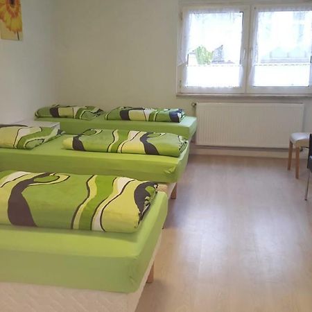 Holiday Apartment Essen 3 Exterior foto