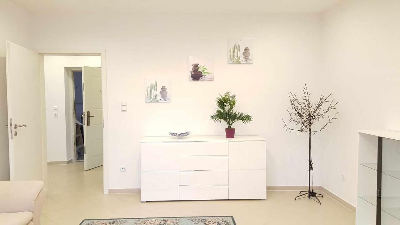 Holiday Apartment Essen 3 Exterior foto