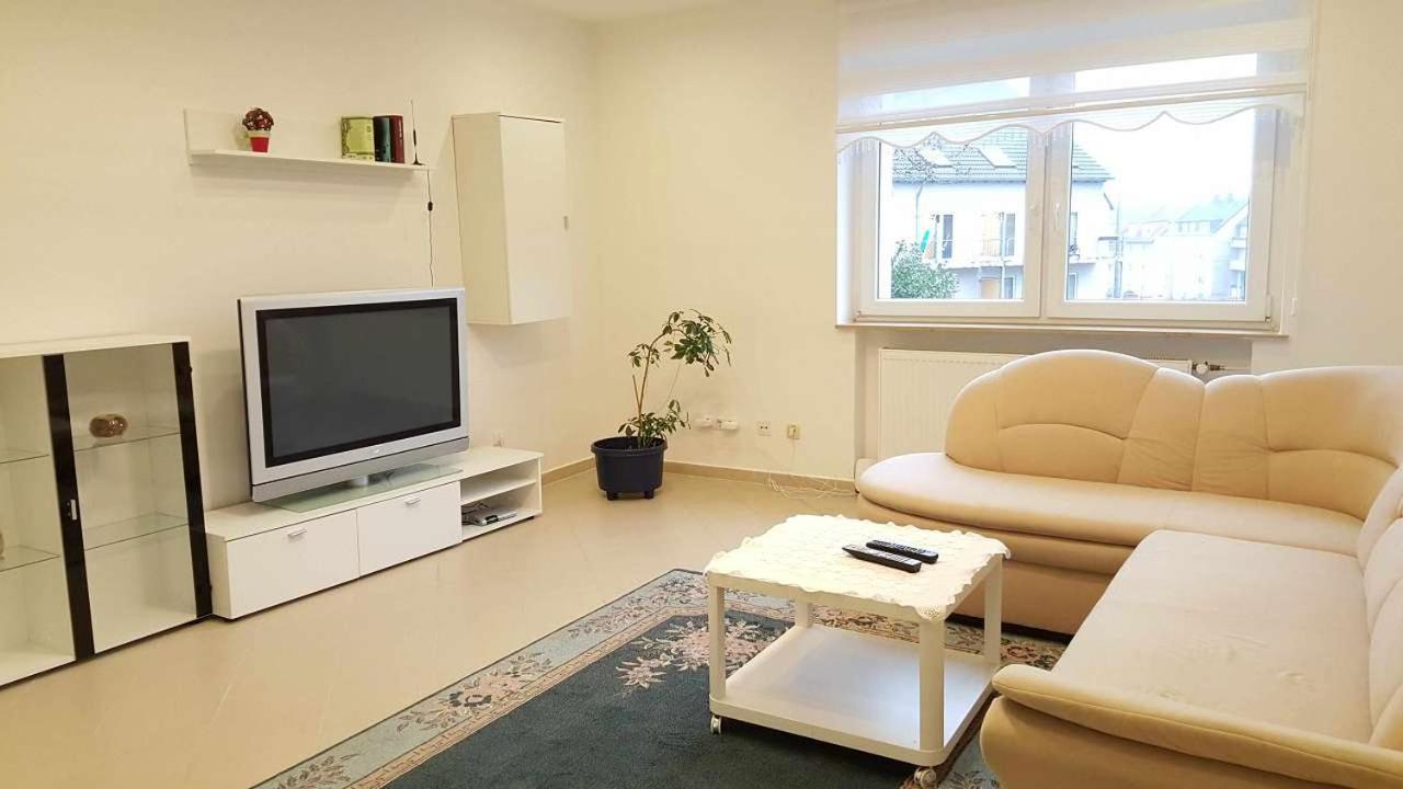 Holiday Apartment Essen 3 Exterior foto